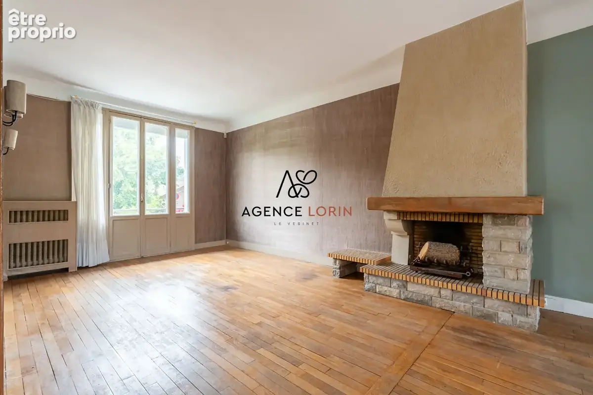 Maison Chatou 7 pièces 155 m² - photo 3