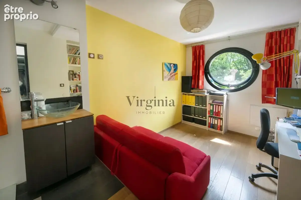 Maison Saint Maurice 4 pièces 138.03 m² - photo 7