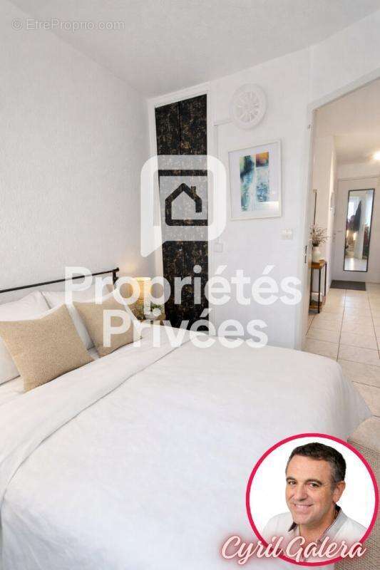 Appartement à NARBONNE