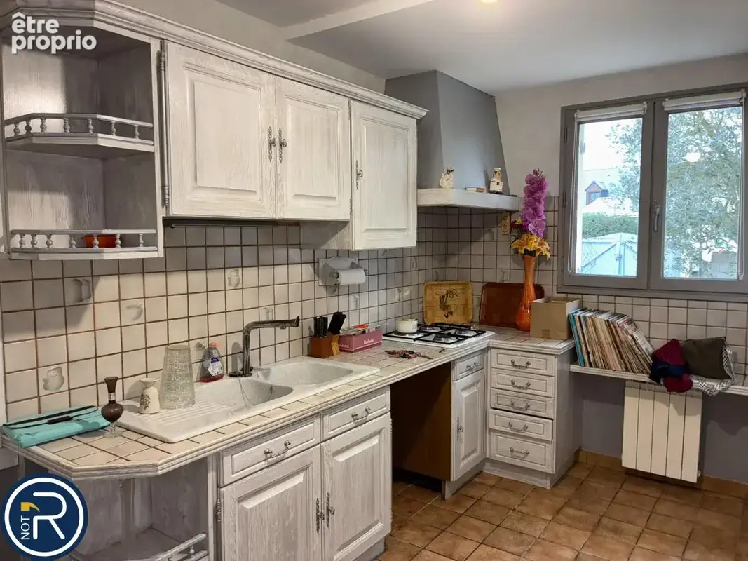 Maison 112 m² à Louvigne  - photo 6