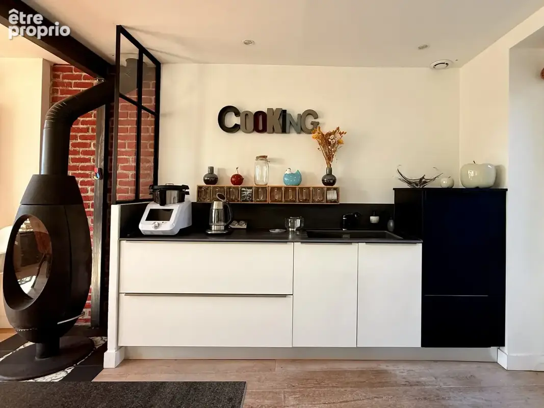 Maison 5 pièces 149 m² à vendre à Le Tour-Du-Parc (56370) - photo 5