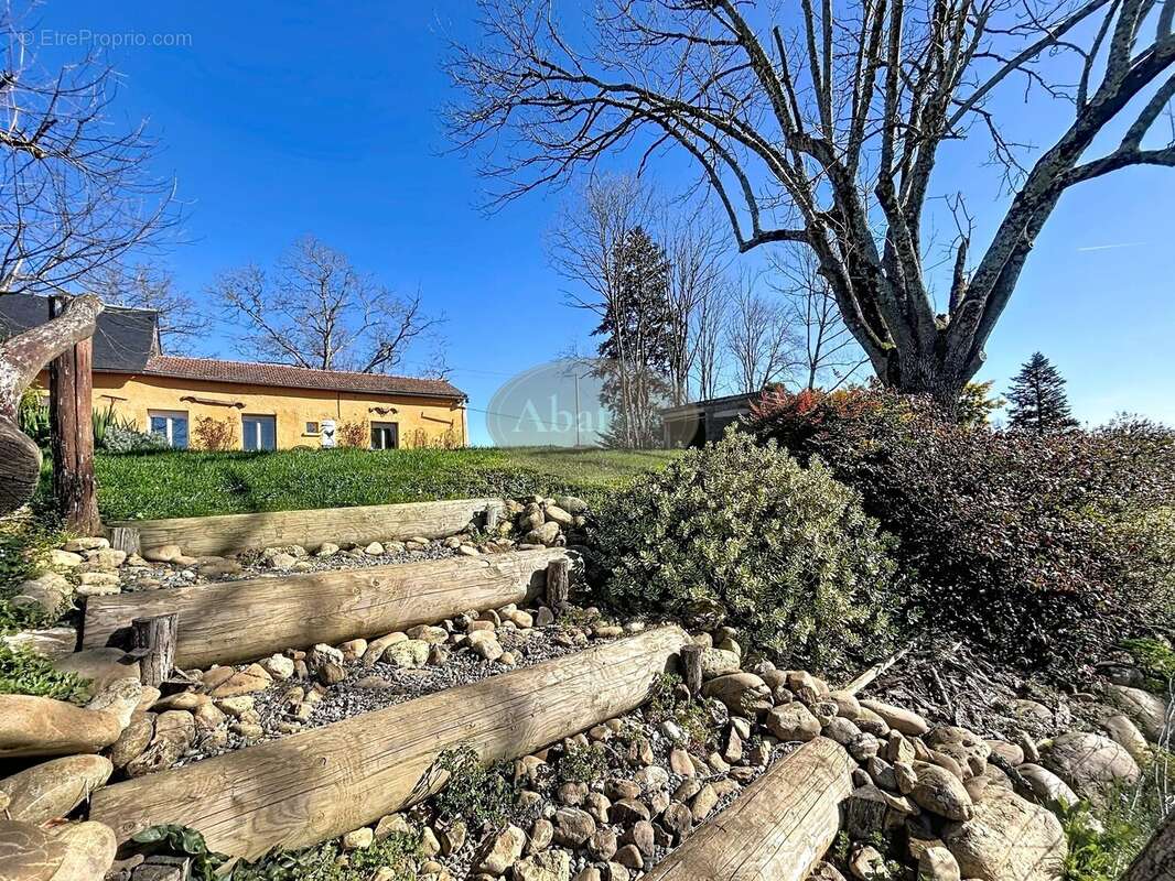 Maison à PERE