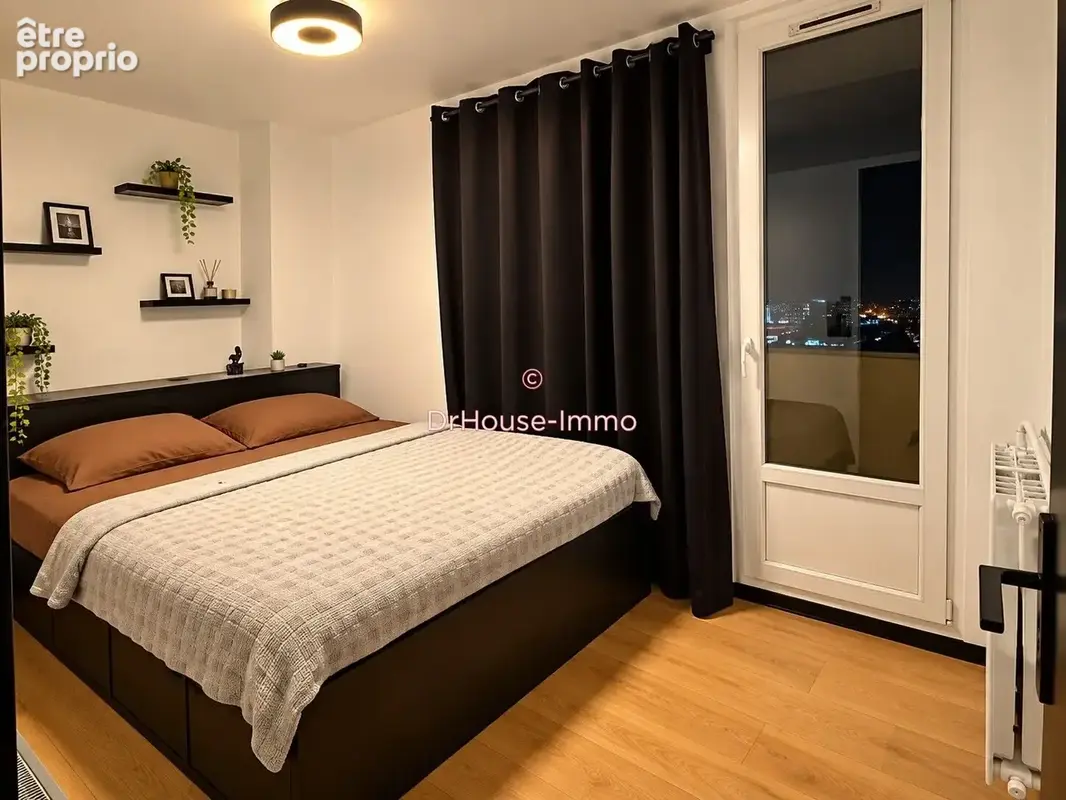 Appartement 3 pièces 78 m² à vendre à Montigny-Les-Cormeilles (95370) - photo 6