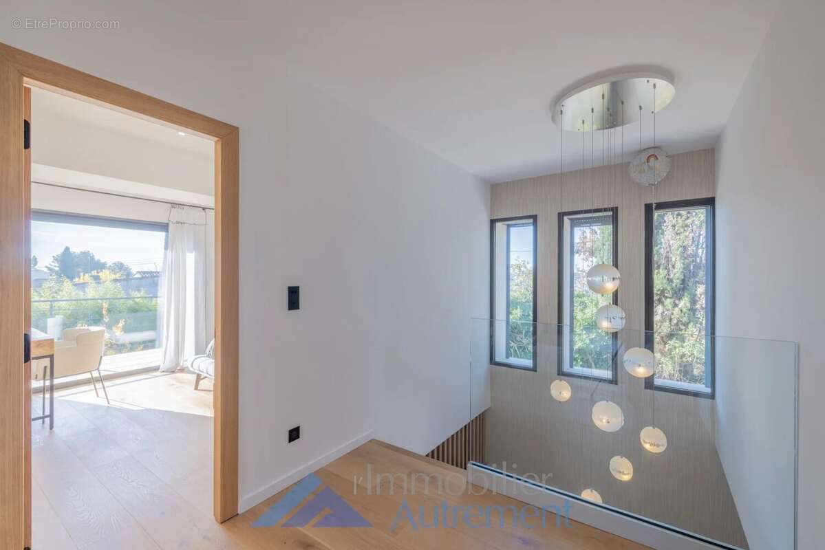 Maison à AIX-EN-PROVENCE