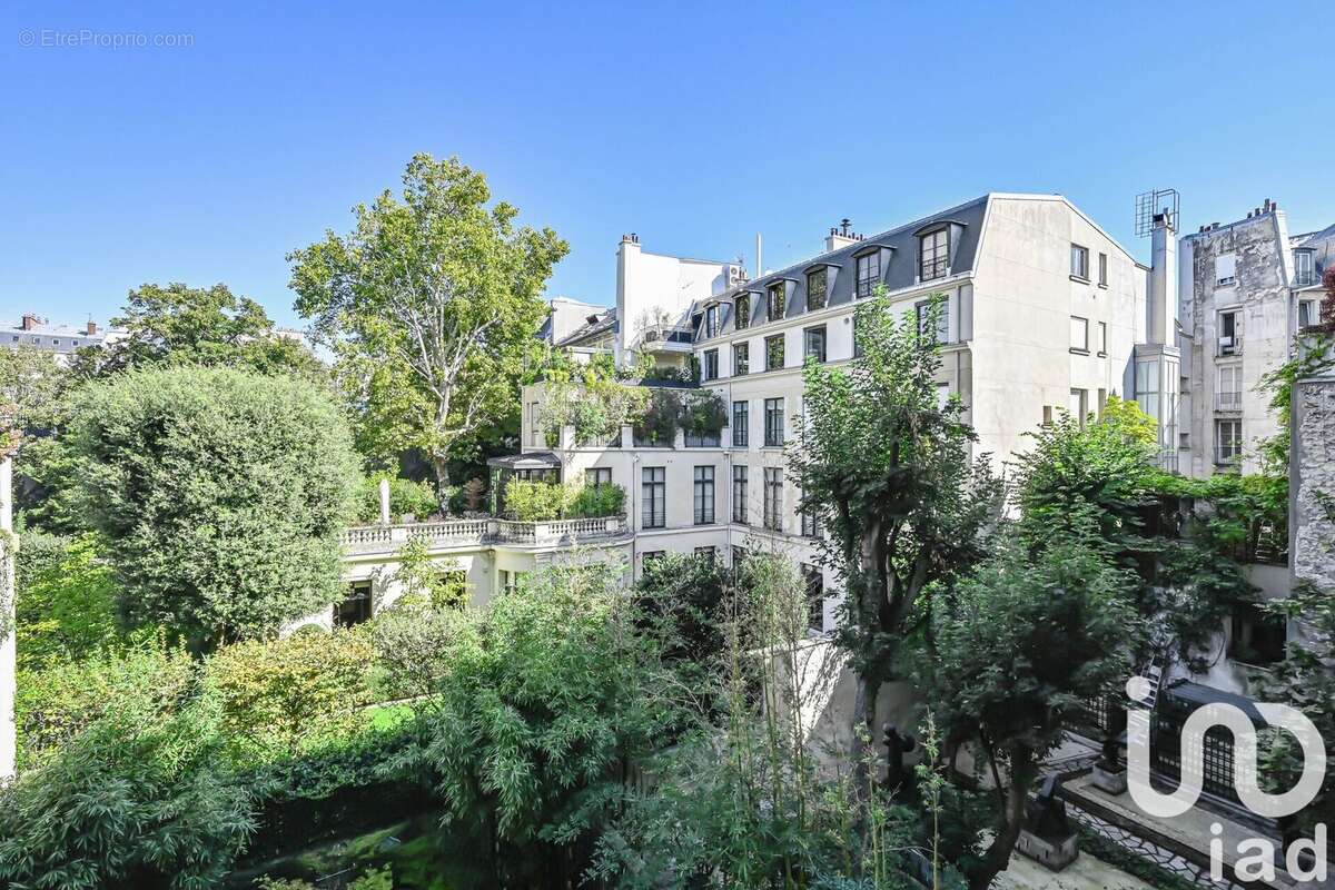 Photo 2 - Appartement à PARIS-7E