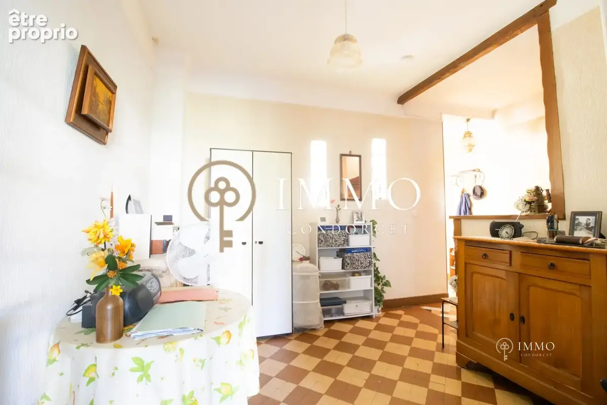 Maison 4 pièces 76 m² à vendre à Antony (92160) - photo 4