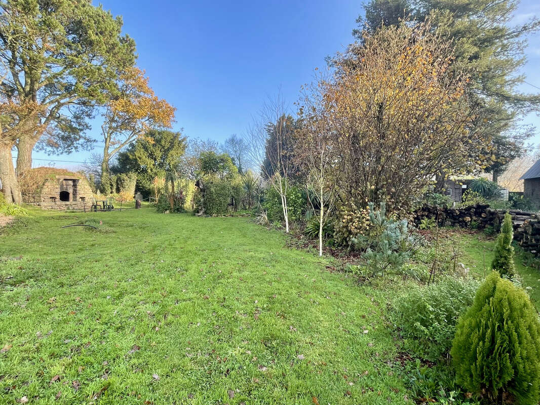 Maison à MOUSTOIR-AC