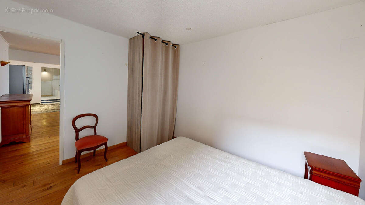 Appartement à BESANCON