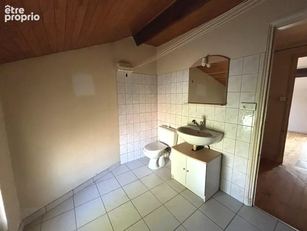 Maison 5 pièces 98 m² à vendre à Romans-Sur-Isere (26100) - photo 8