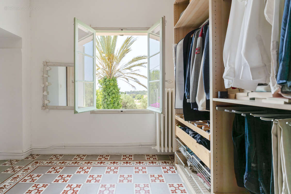 Maison à SANARY-SUR-MER