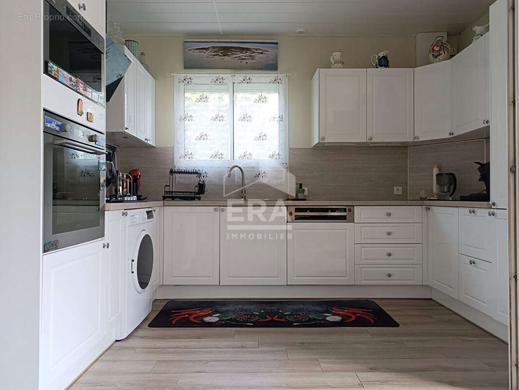 Maison à VILLENAVE-D&#039;ORNON