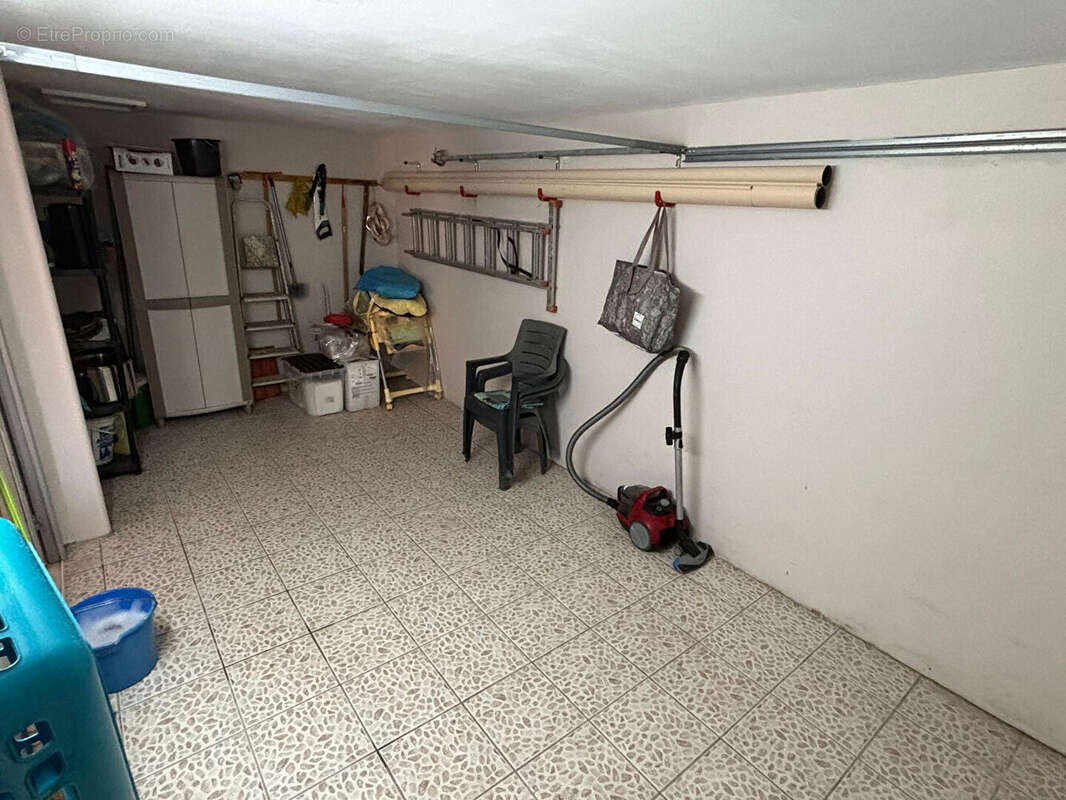 Maison à SAINT-DENIS-D&#039;OLERON