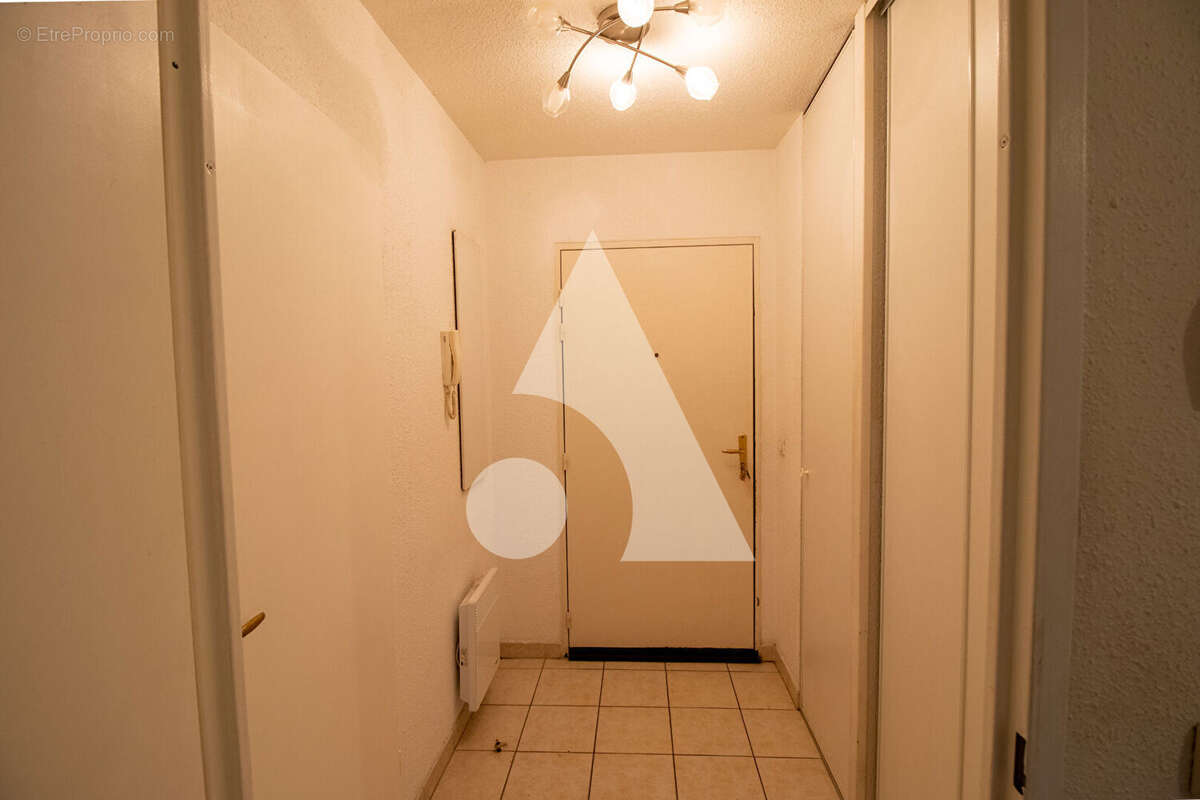 Appartement à SAINT-SAULVE