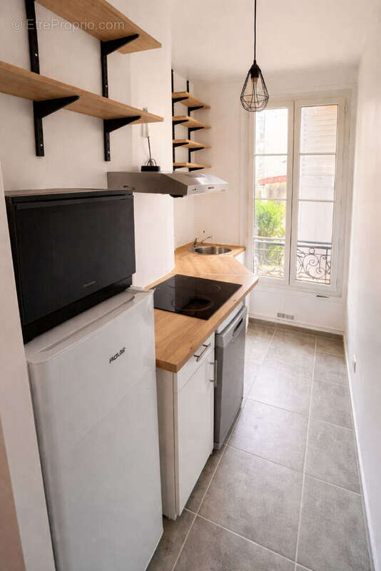 Appartement à ENGHIEN-LES-BAINS
