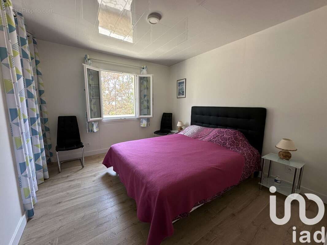 Photo 6 - Maison à LABASTIDE-MARNHAC