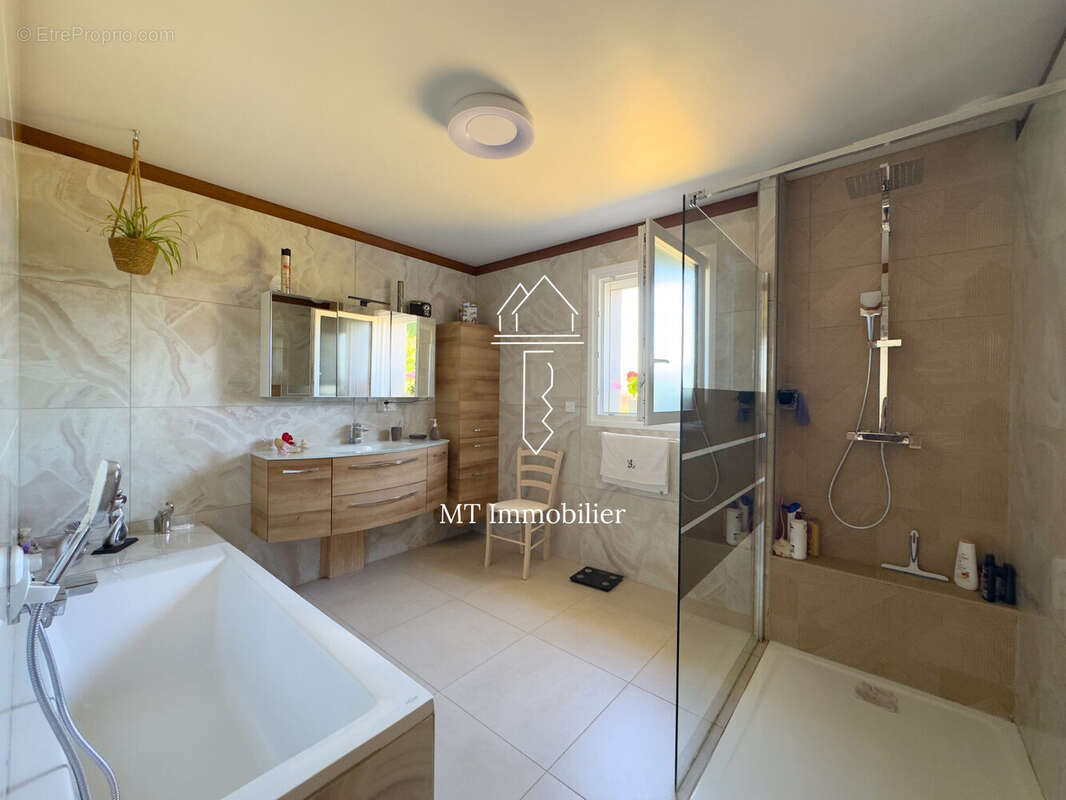 Maison 110 m² à Beaurainville  - photo 9