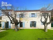 Maison à GRASSE