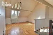 Appartement à LE HOULME