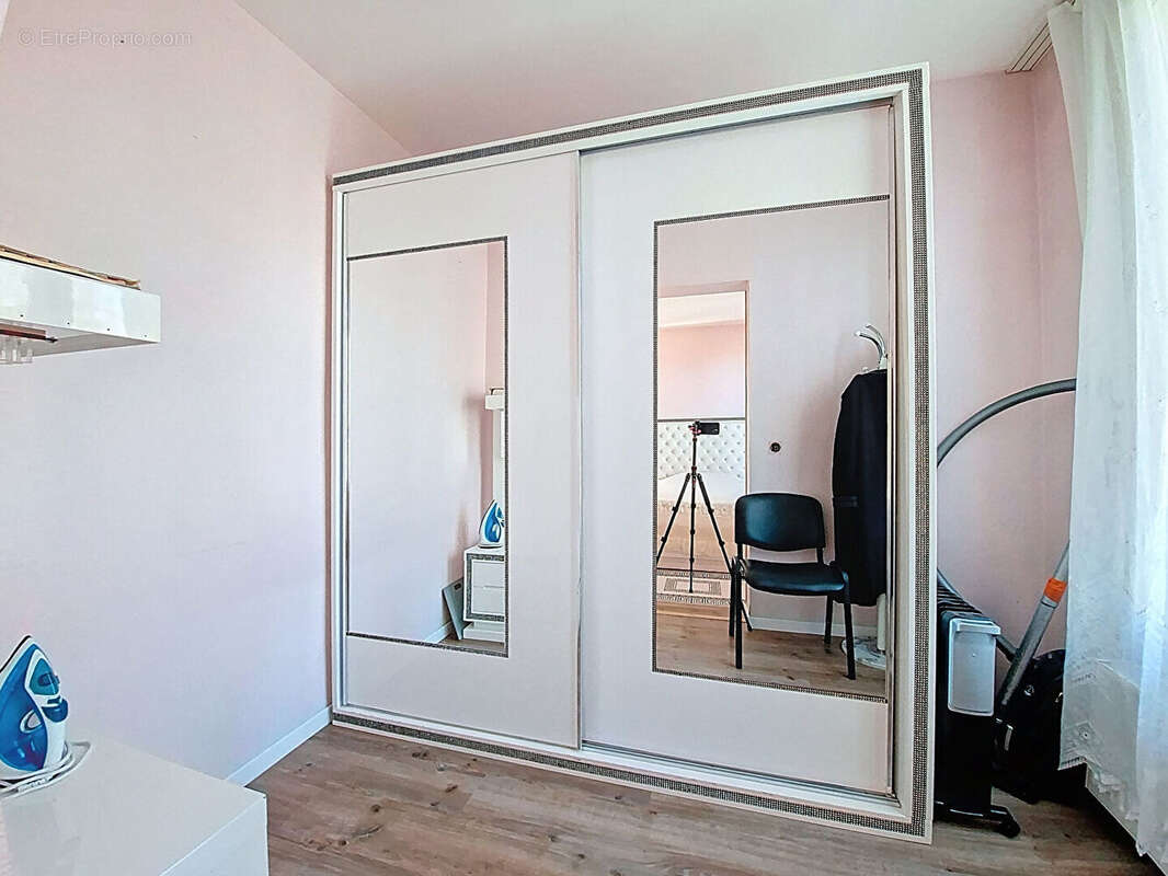 Maison à VILLENEUVE-SAINT-GEORGES