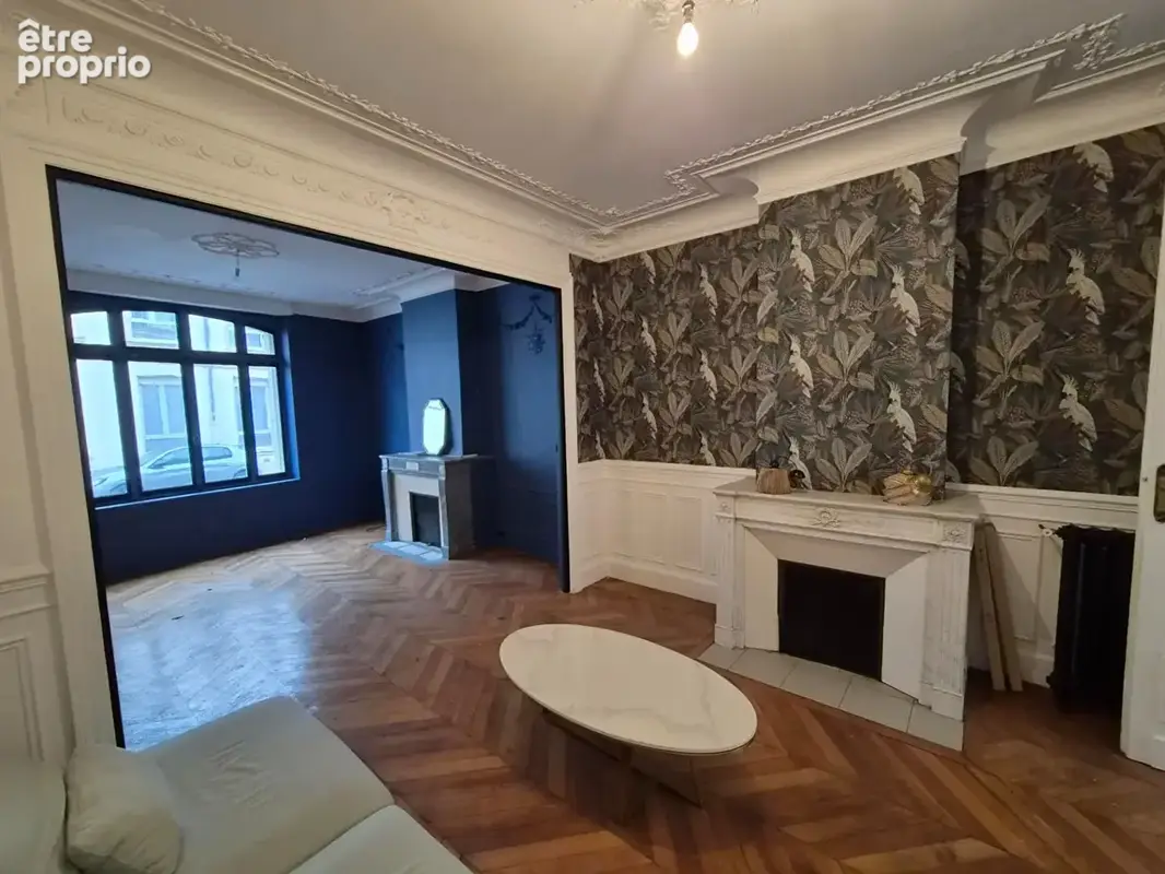 Maison Saint Quentin 10 pièce(s) 230 m2 - photo 4