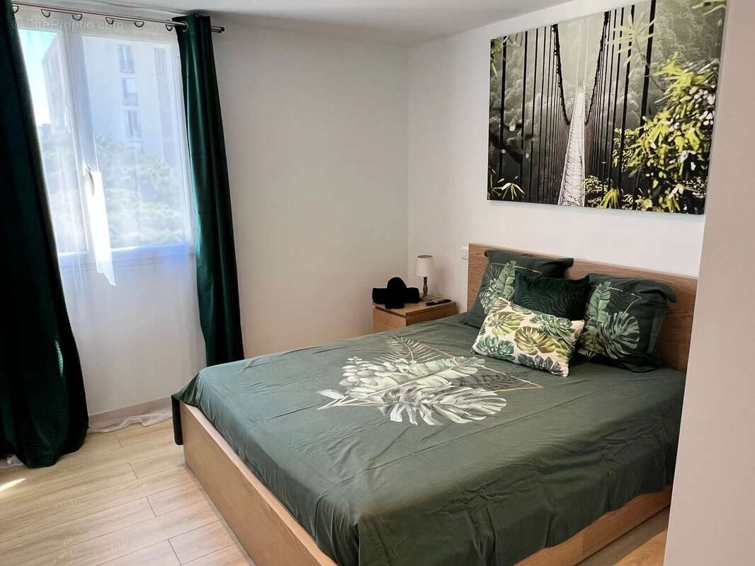 Appartement à SAINTE-MAXIME