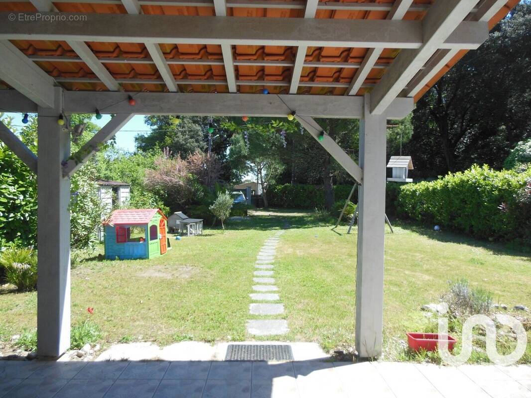 Photo 1 - Maison à MESCHERS-SUR-GIRONDE