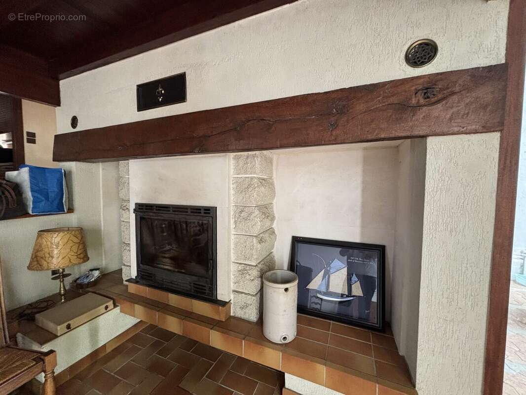 Maison à BAGNERES-DE-BIGORRE