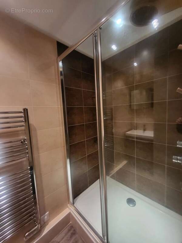 Appartement à LES AVANCHERS-VALMOREL