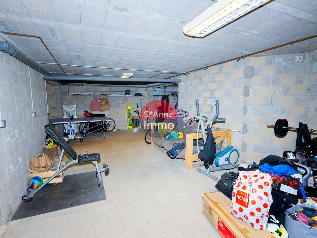 Maison à MILLENCOURT