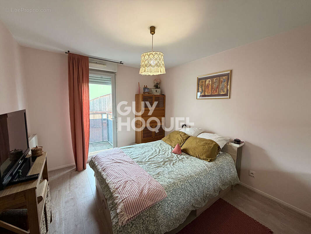 Appartement à LIMEIL-BREVANNES