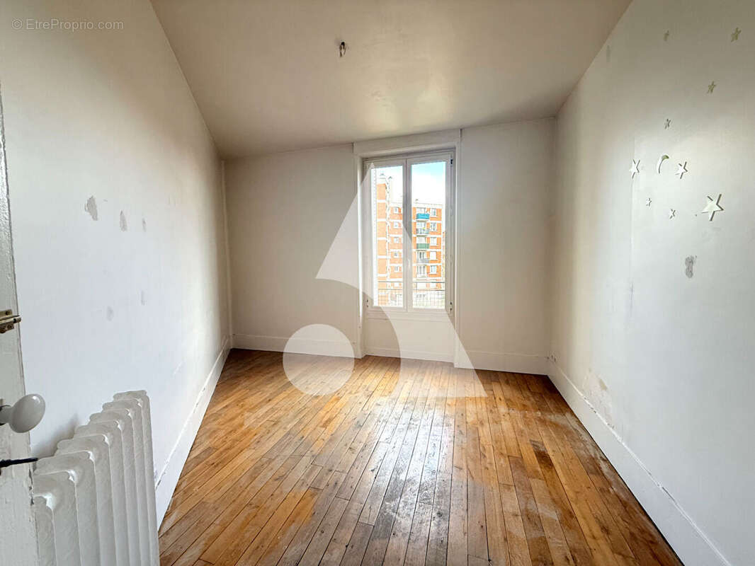 Appartement à JOINVILLE-LE-PONT