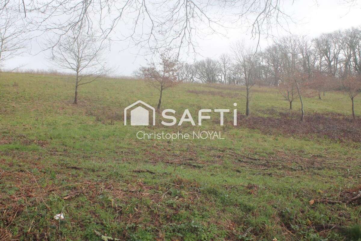Photo 2 - Terrain à BOUMOURT