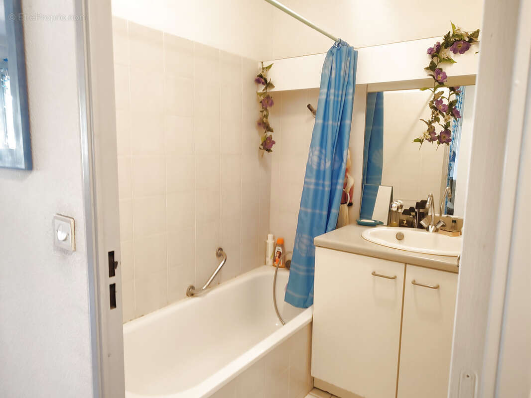 Appartement à VALRAS-PLAGE