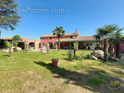 Maison à LE MAY-SUR-EVRE