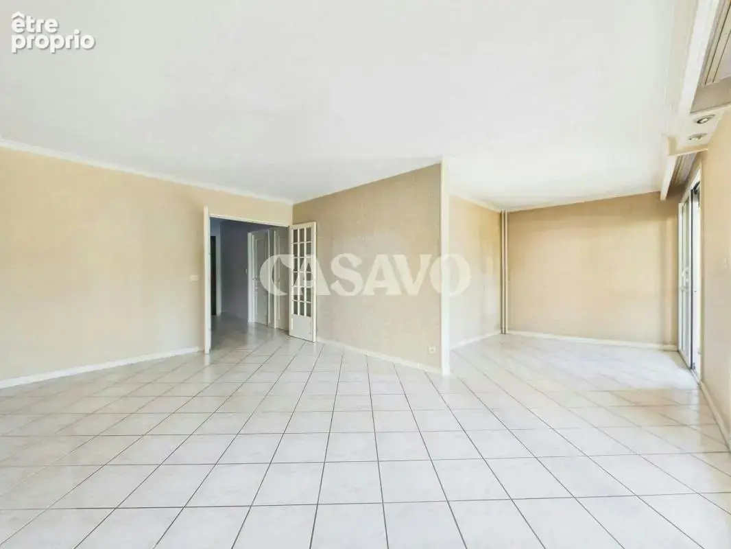 Vente Appartement 4 pièces de 80m² - 38290 La Verpillière - photo 28