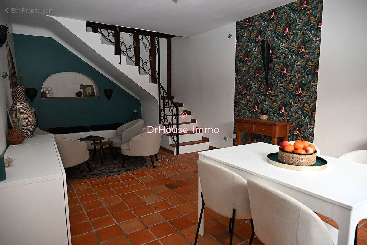 Maison 153 m² à Villaines-Sous-Bois  - photo 5