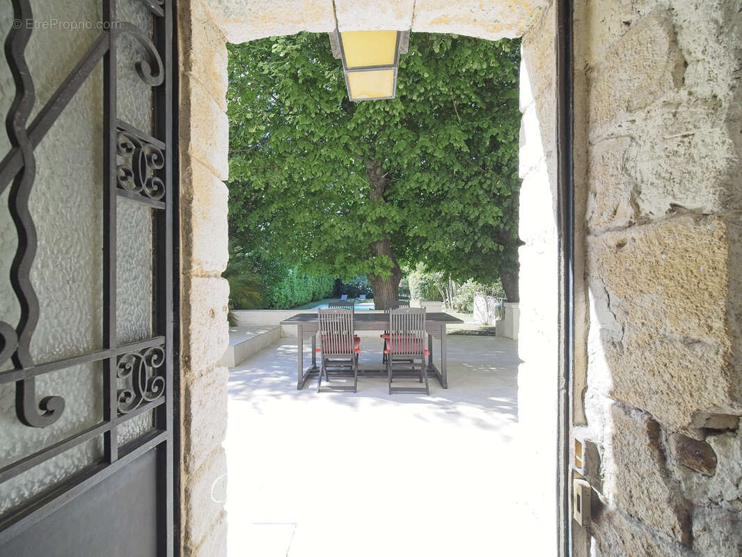 Maison de maitre de 1830 - photo 6