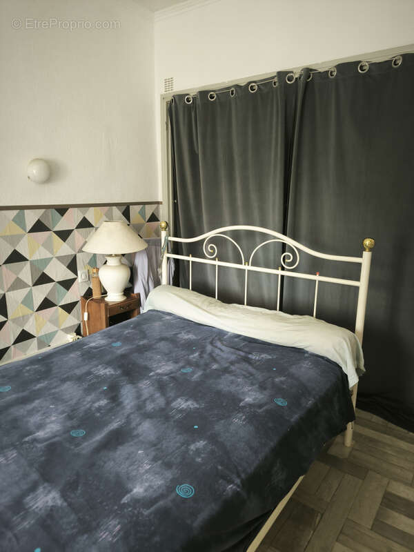 Appartement à SAINT-LAURENT-DE-LA-SALANQUE