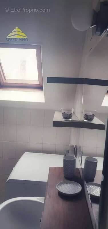 Appartement à PERIGNY