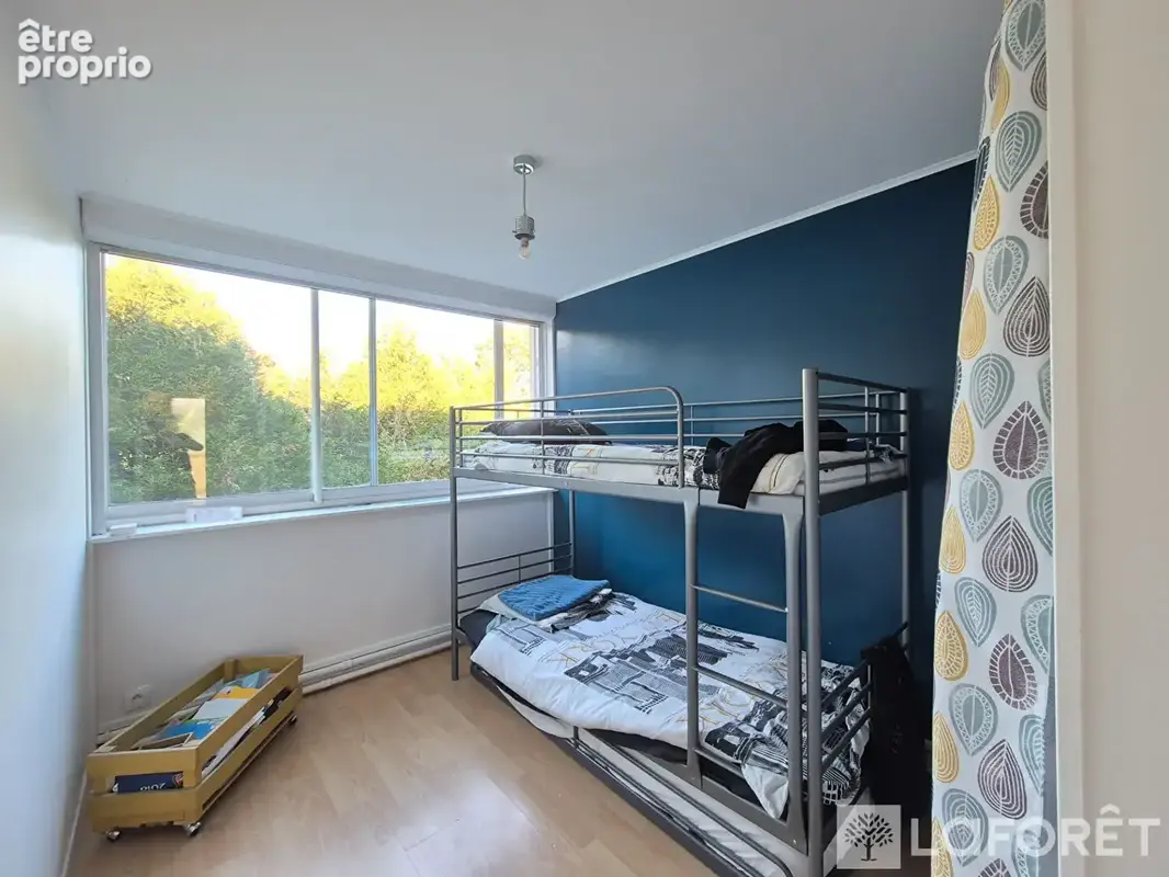 Appartement Palaiseau 4 pièce(s) 67.55 m2 - photo 8