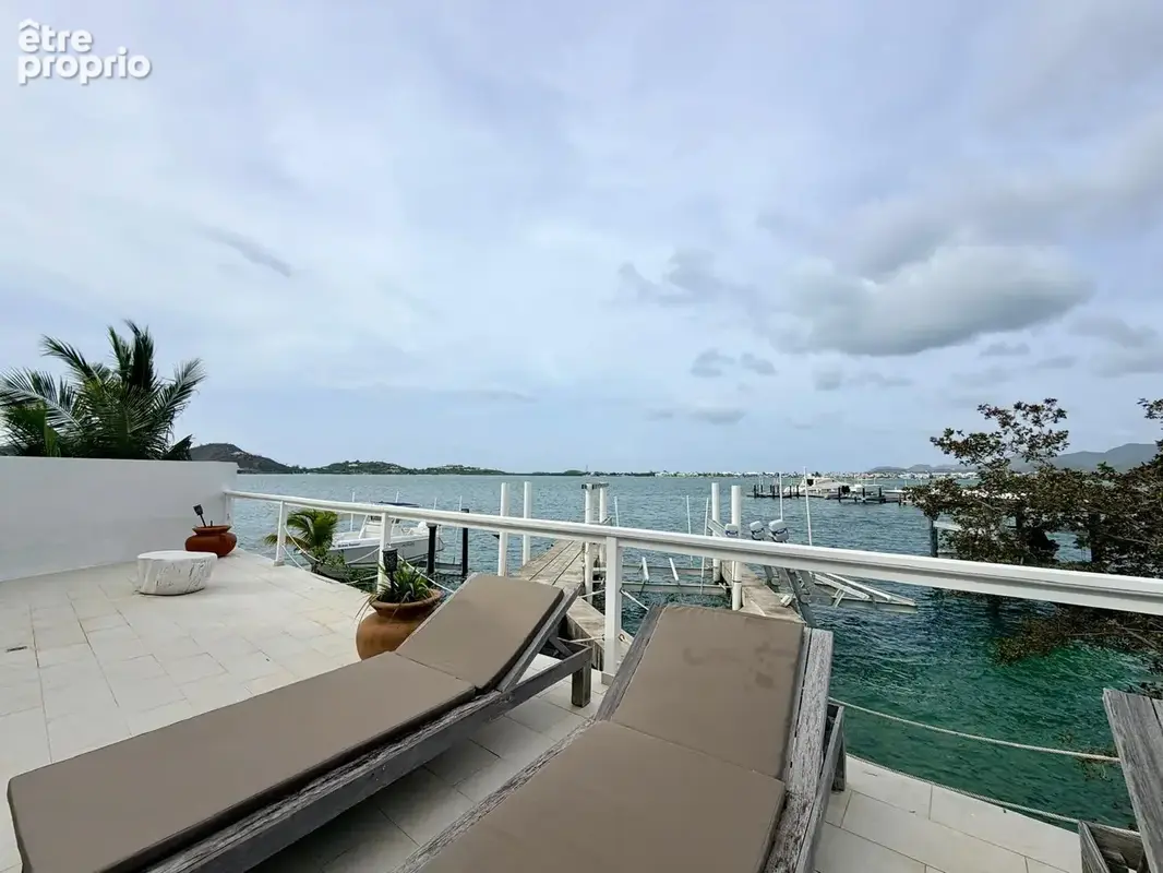 Cote hollandais - villa d'exception, blue lagoon - photo 9