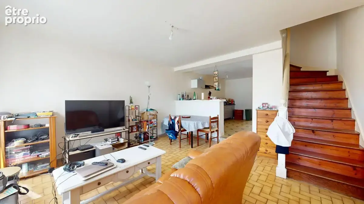 Appartement 3 pièces 170 m² à vendre à Cherbourg-Octeville (50120) - photo 10