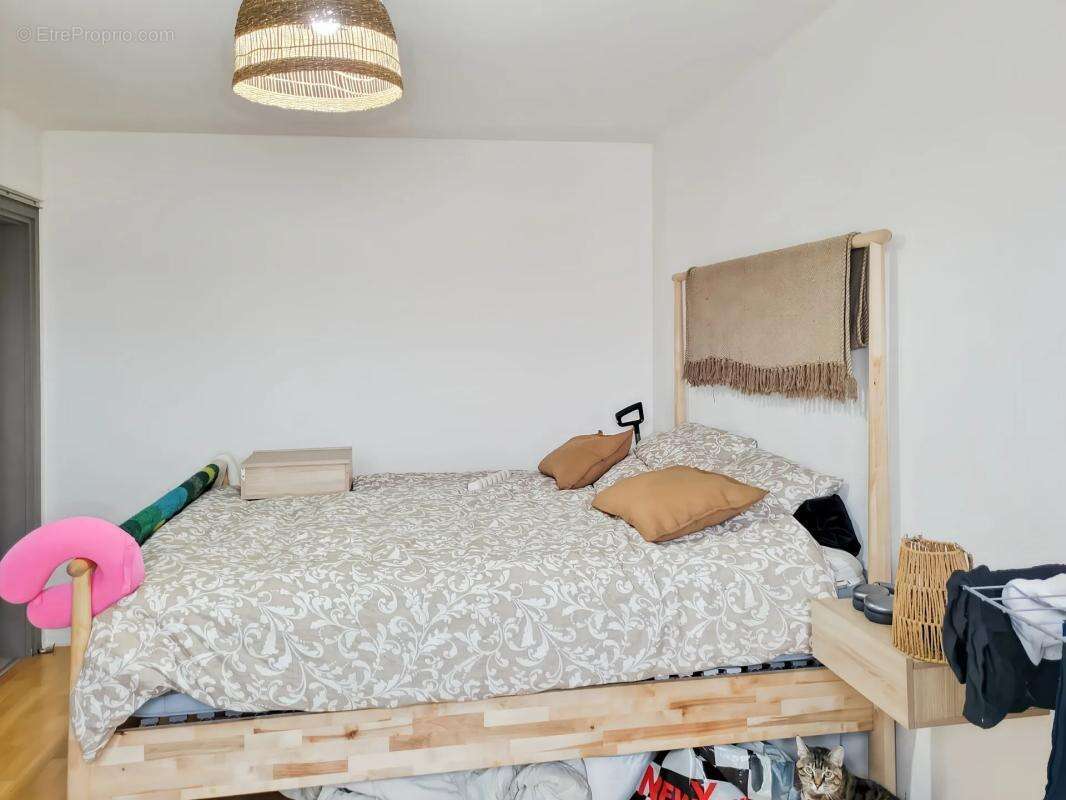 Appartement à MULHOUSE