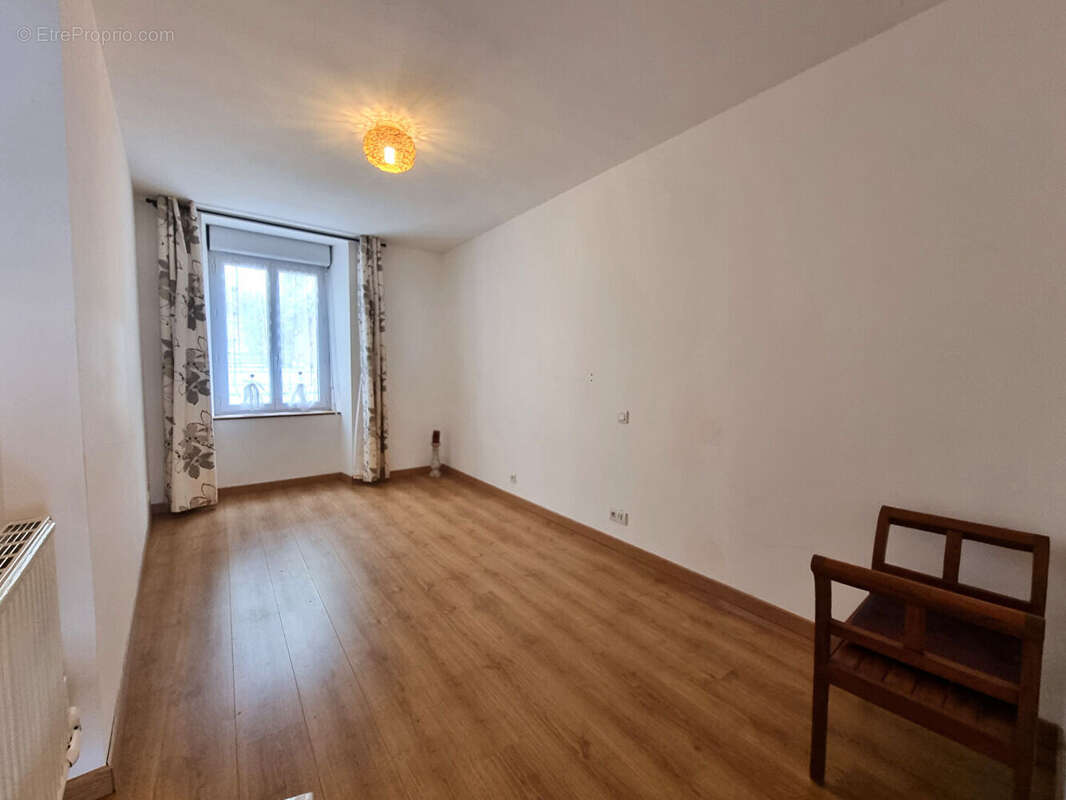 Maison 261m² à quimperlé - photo 7
