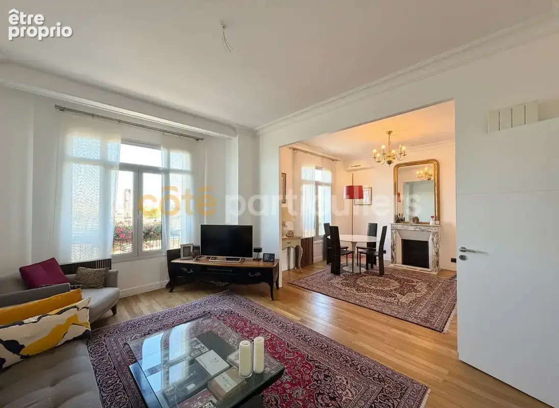 Appartement Villeneuve Saint Georges 3 pièces - photo 10