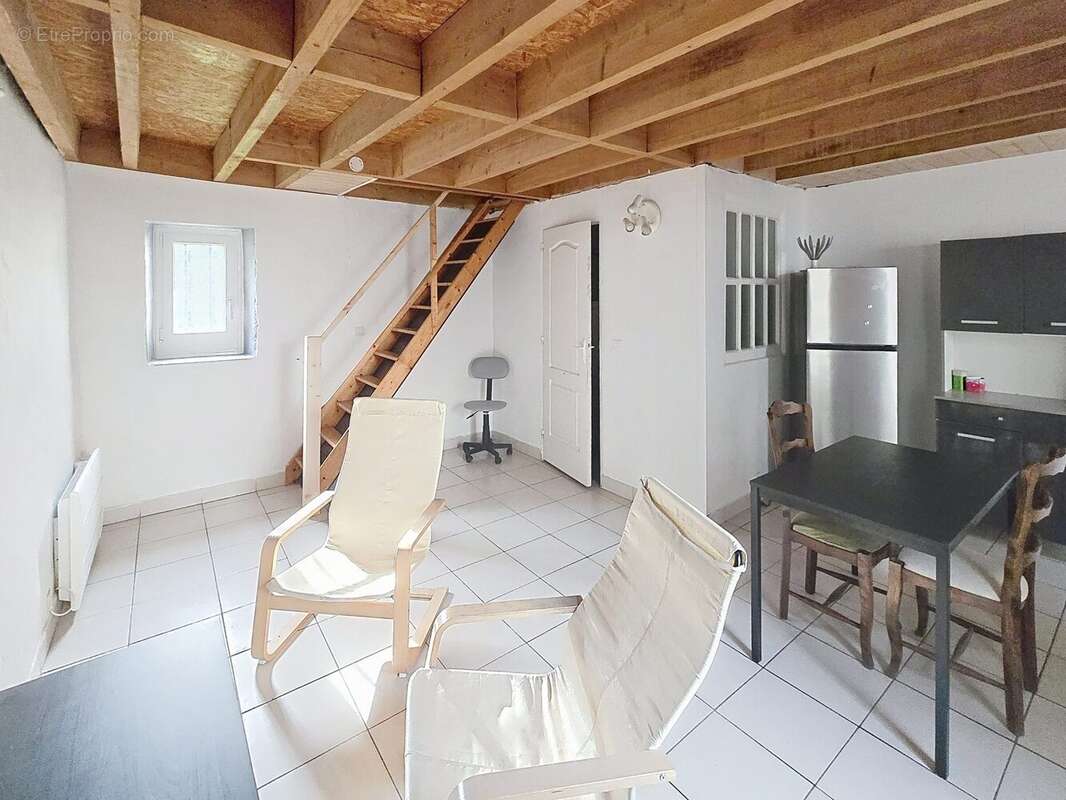 Appartement à BAZAS