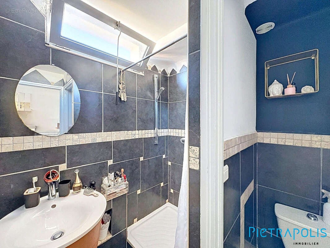 Appartement à PALAVAS-LES-FLOTS