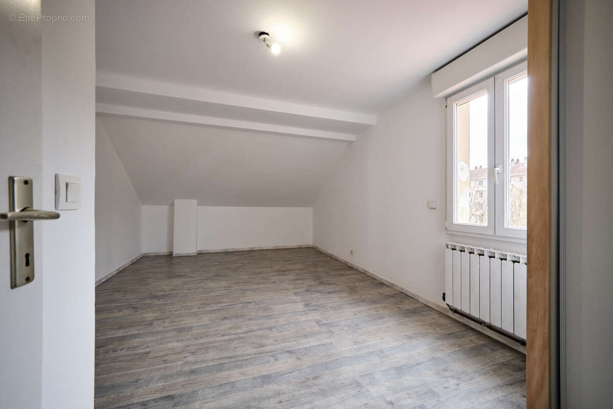 Appartement à ANNECY