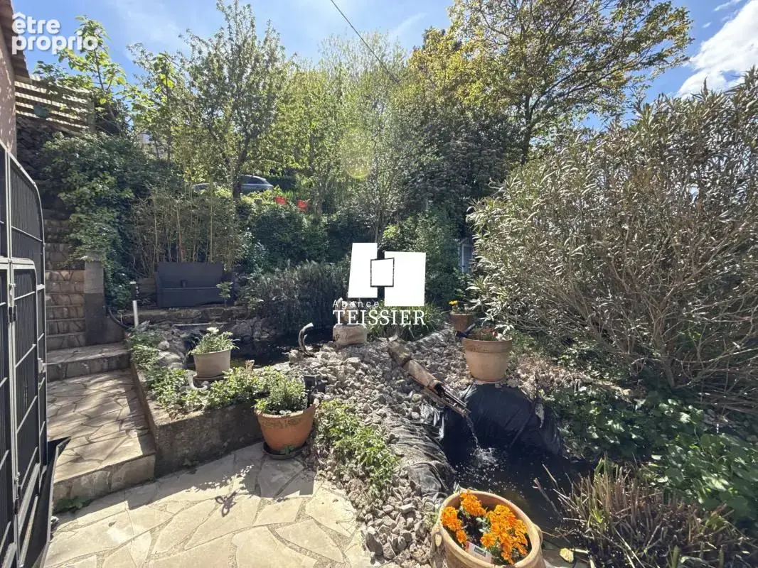 Maison familiale avec piscine à Chambonas - 182 m² - photo 18