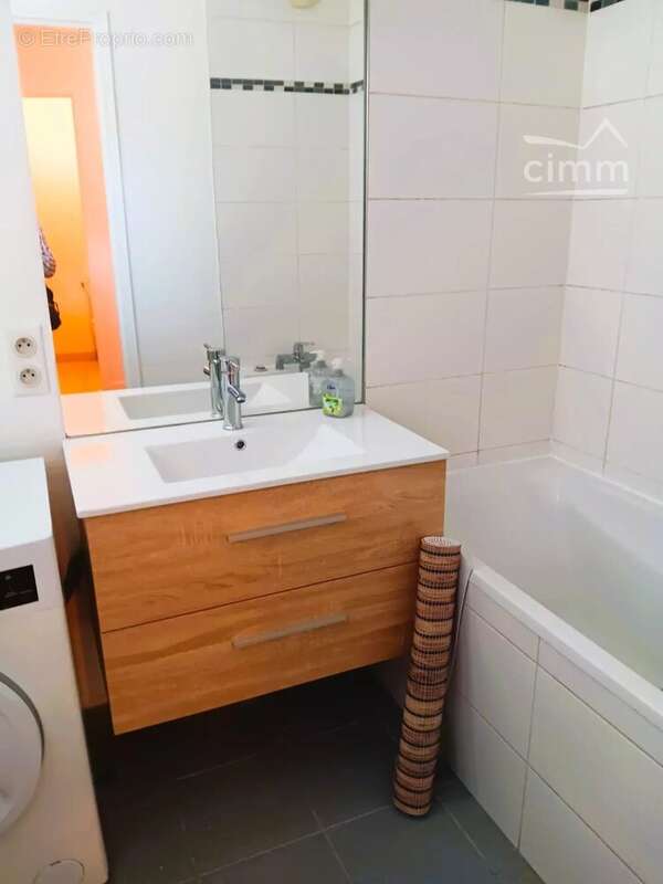 Appartement à MAISONS-ALFORT